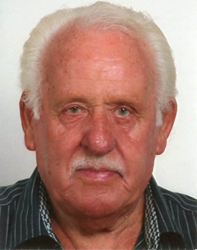 Albert Vergeiner